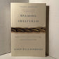 Braiding Sweetgrass by Robin Wall Kimmerer