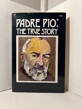 Padre Pio: The True Story