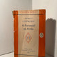 A Farewell to Arms by Ernest Hemingway