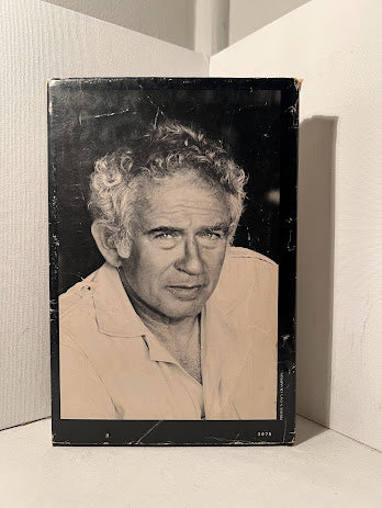 Tough Guys Dont Dance by Norman Mailer