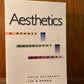Aesthetics - A Reader in Philosophy in the Arts edited by David Goldblatt and Lee B. Brown