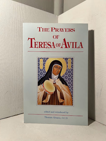 The Prayers of Teresa of Avila