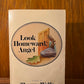 Look Homeward, Angel by Thomas Wolfe