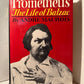 Prometheus: The Life of Balzac by Andre Maurois
