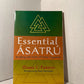 Essential Asatru by Diana Paxson