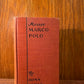 Messer Marco Polo by Donn Byrne