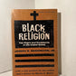 Black Religion by Joseph R. Washington