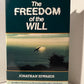 The Freedom of the Will by Jonathan Edwards
