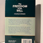 The Freedom of the Will by Jonathan Edwards