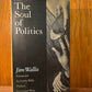The Soul of Politics by Jim Wallis