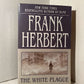 The White Plague by Frank Herbert