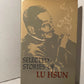 Selected Stories of Lu Hsun