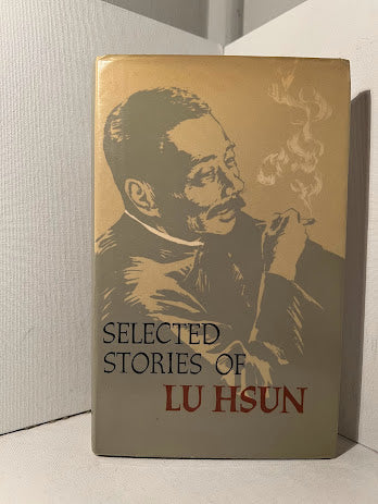 Selected Stories of Lu Hsun