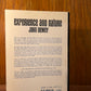 Experience and Nature by John Dewey