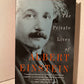 The Private Lives of Albert Einstein