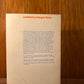 Theory of Literature by Rene Wellek and Austin Warren