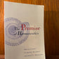 The Promise of Hermeneutics by Roger Lundin - Clarence Walhout - Anthony Thiselton
