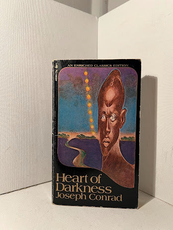 Heart of Darkness by Joseph Conrad