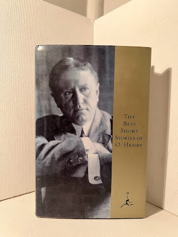 The Best Short Stories of O. Henry