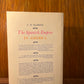 The Spanish Empire in America by C.H. Haring