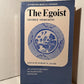 The Egoist by George Meredith