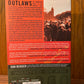 Outlaws of America - The Weather Underground and the Politics of Solidarity by Dan Berger