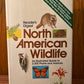 Reader's Digest North American Wildlife