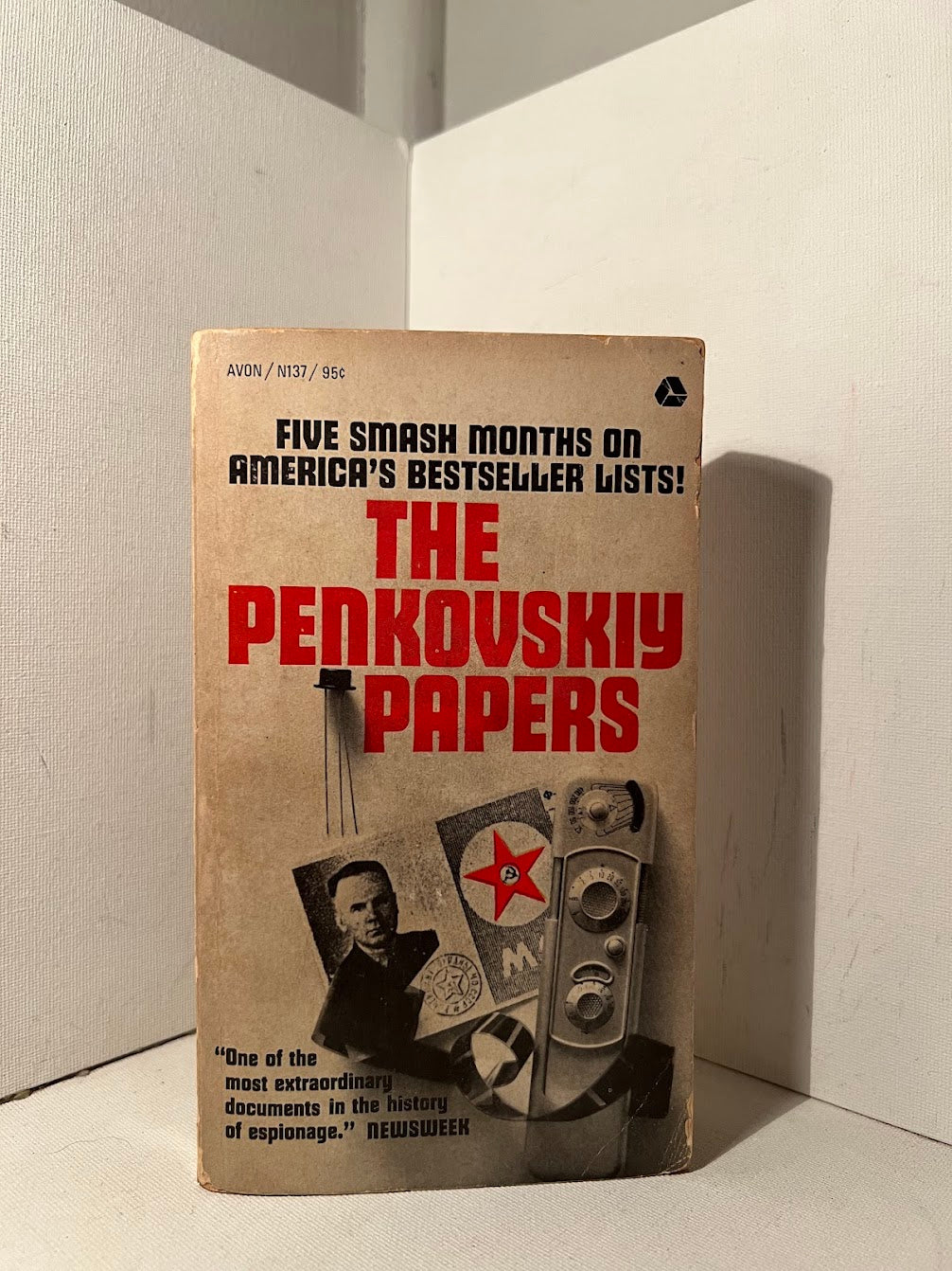 The Penkovsky Papers