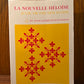 La Nouvelle Heloise by Jean Jacques Rousseau