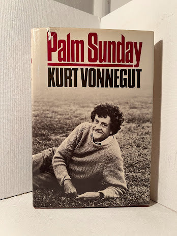 Palm Sunday by Kurt Vonnegut