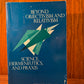 Beyond Objectivism and Relativism by Richard J. Bernstein