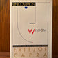 Uncommon Wisdom by Fritjof Capra