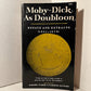 Moby Dick as Doubloon
