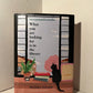 What You Are Looking For Is In The Library by Michiko Aoyama