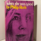 When She Was Good by Philip Roth