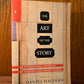 The Art of the Story - An International Anthology of Contemporary Short Stories edited by Daniel Halpern