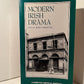Modern Irish Drama