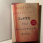 The Poisonwood Bible by Barbara Kingsolver