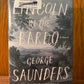 Lincoln in the Bardo by George Saunders