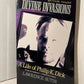 Divine Invasions: A Life of Philip K. Dick by Lawrence Sutin