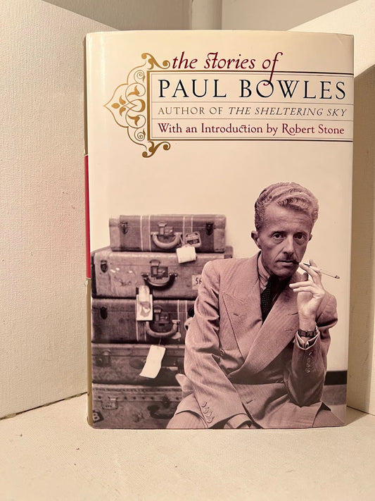 The Stories of Paul Bowles