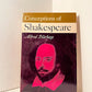 Conceptions of Shakespeare by Alfred Harbage
