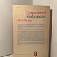 Conceptions of Shakespeare by Alfred Harbage