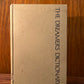 The Dreamer's Dictionary by Stearn Robinson and Tom Corbett