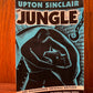 The Jungle by Upton Sinclair