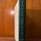Theology and Church by Karl Barth