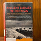 The Ancient Library of Qumran by Frank Moore Cross, Jr.
