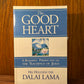 The Good Heart by the Dalai Lama