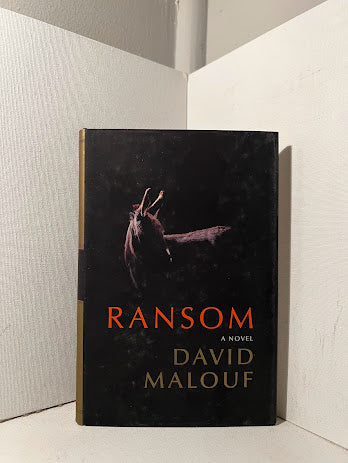 Ransom by David Malouf