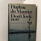 Don't Look now by Daphne du Maurier